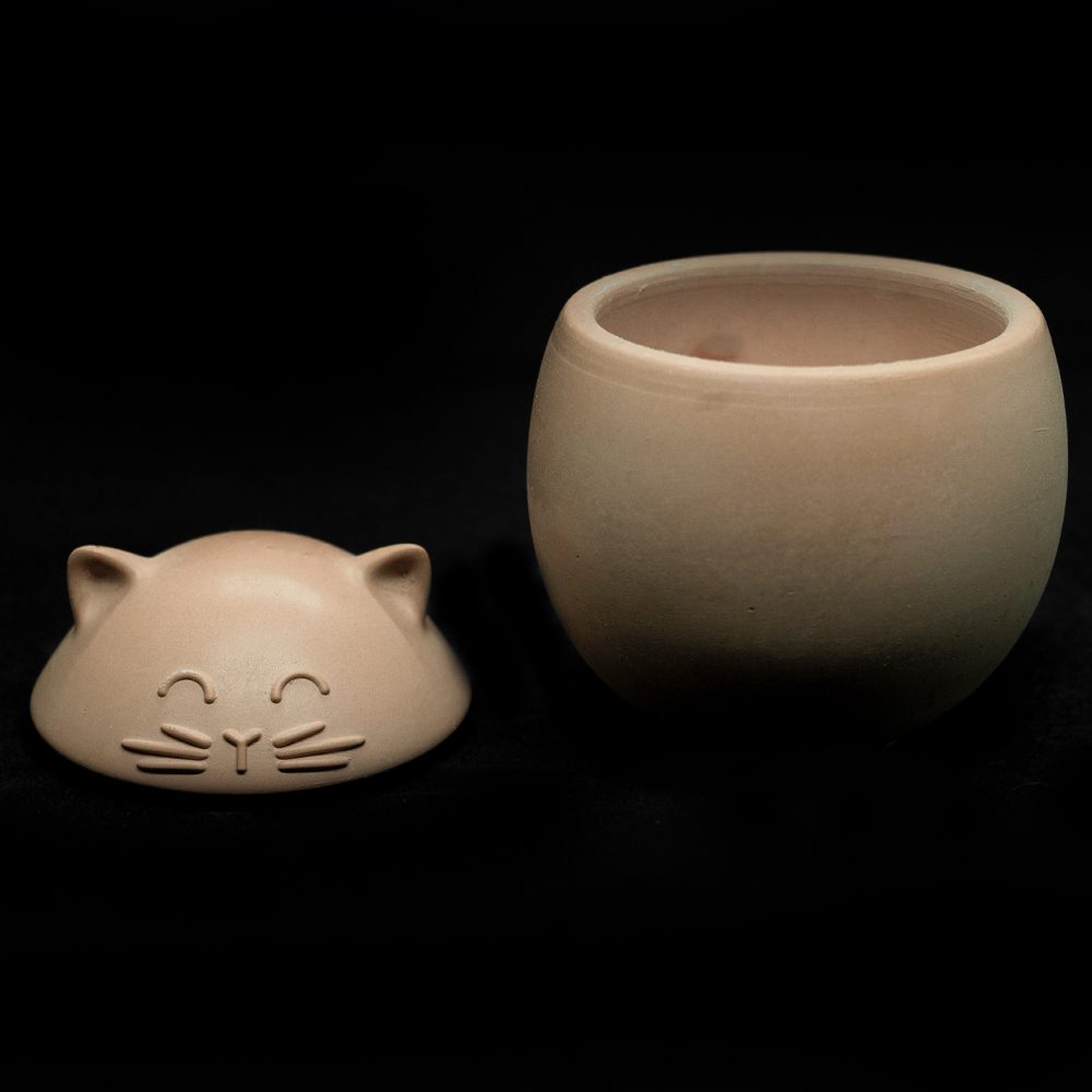 Кошечка 3
